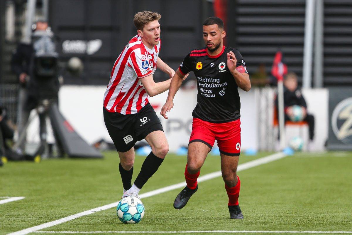 陈婉婷：女足近几年没退步，追赶欧洲强队的速度不可能那么快.