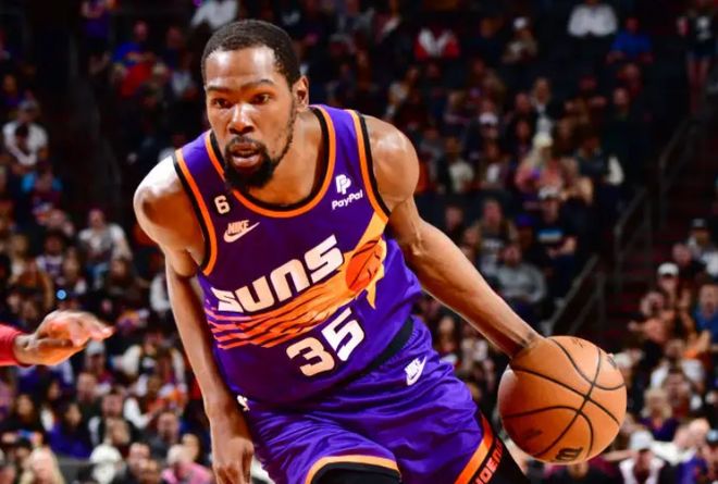 特尔费尔：詹姆斯才是GOAT 因为我击败过科比却没击败过他