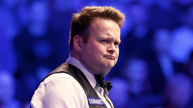 世界排名更新！罗伯逊飙升8位，丁俊晖亚洲最高.