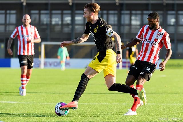 U19球员年薪排行：埃梅里840万欧第一，约罗第二，居莱尔第三