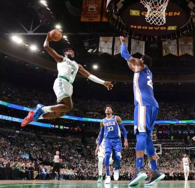 热火押对了宝！22岁奇才8投砍18+6，力压约基奇成全场最佳